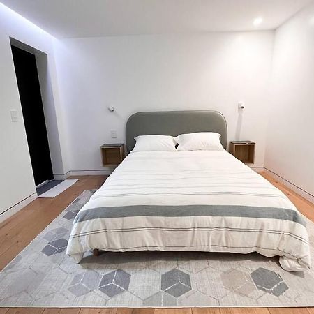 New Cozy Modern Minimalist Stay In Brooklyn At Rem-Casa นิวยอร์ก ภายนอก รูปภาพ